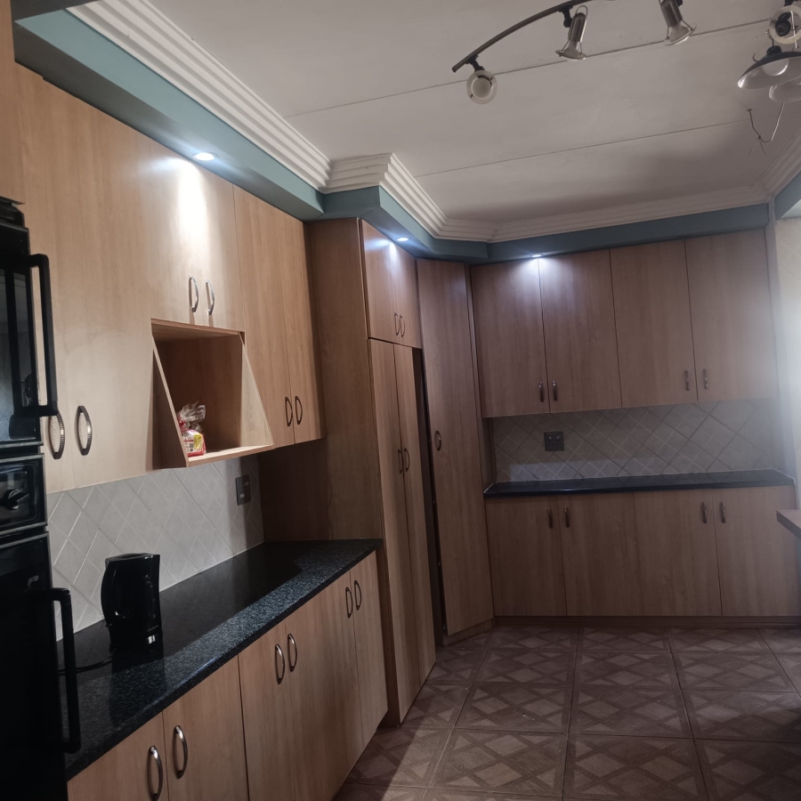 4 Bedroom Property for Sale in Sasolburg Ext 11 Free State